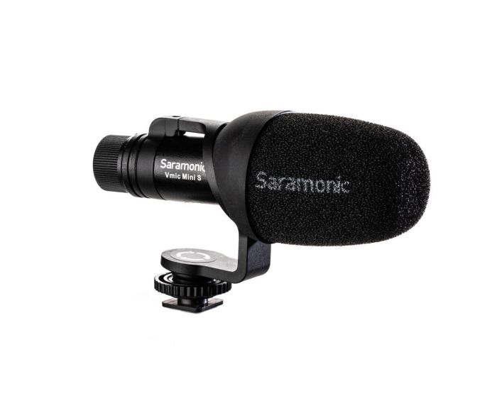 Микрофон накамерный Saramonic Vmic Mini S II направленный