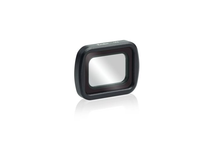 Светофильтр Kenko UV для камеры DJI Osmo Pocket