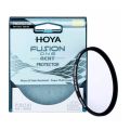 Светофильтр Hoya Protector Fusion One Next защитный 49mm Светофильтр Hoya Protector Fusion One Next защитный 49mm