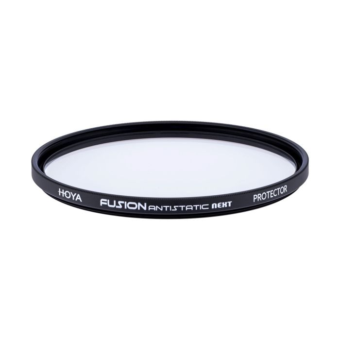 Светофильтр Hoya Protector Fusion Antistatic Next защитный 82mm