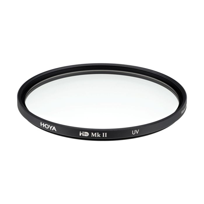 Светофильтр Hoya UV(O) HD Mk II ультрафиолетовый 82mm