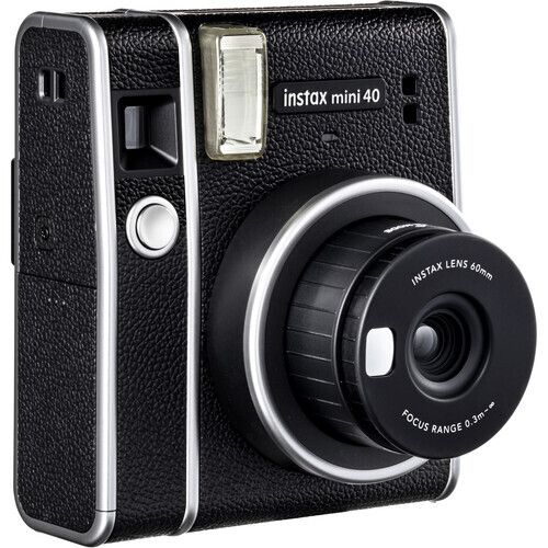 Фотоаппарат моментальной печати Fujifilm Instax MINI 40