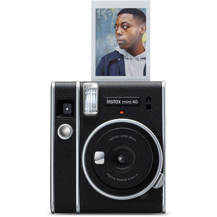 Фотоаппарат моментальной печати Fujifilm Instax MINI 40