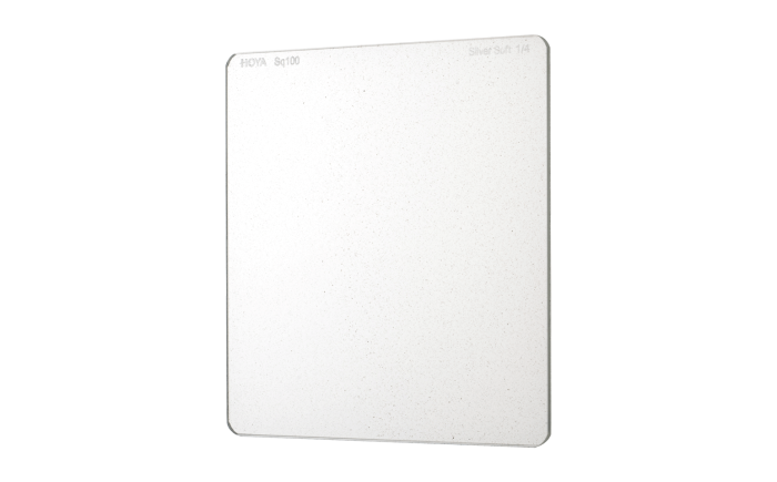 Светофильтр Hoya CRAFT SQ100 SILVER SOFT 1/4