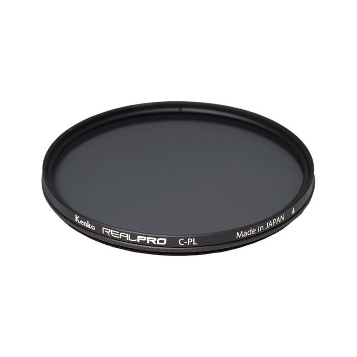 Светофильтр Kenko REALPRO C-PL поляризационный 55mm