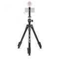 Штатив Joby Compact Light Kit с держателем для смарфона Штатив Joby Compact Light Kit с держателем для смарфона