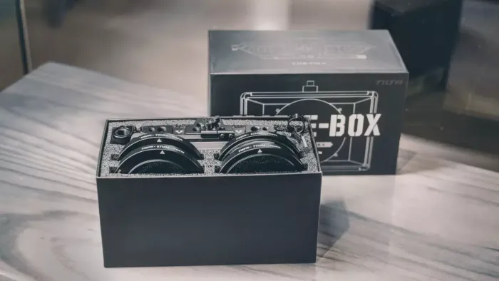 Компендиум Tilta Mini Matte Box (MB-T15)