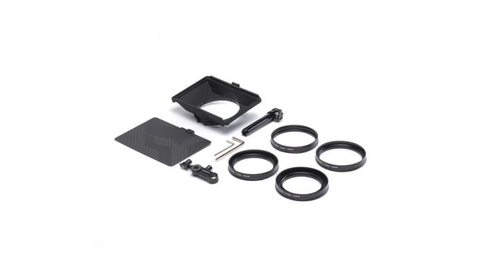 Компендиум Tilta Mini Matte Box (MB-T15)