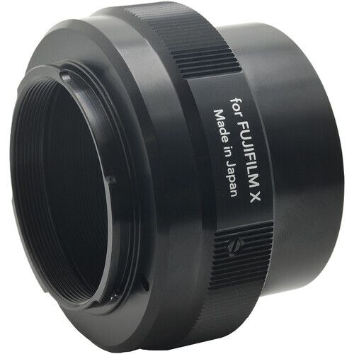 Адаптер Tokina T-Mount Adapter TA-014 для Fujifilm X