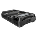 Зарядное устройство Nitecore UHX1 PRO Dual Slot USB Charger QC 2.0 для аккумуляторов Hasselblad X Зарядное устройство Nitecore UHX1 PRO Dual Slot USB Charger QC 2.0 для аккумуляторов Hasselblad X