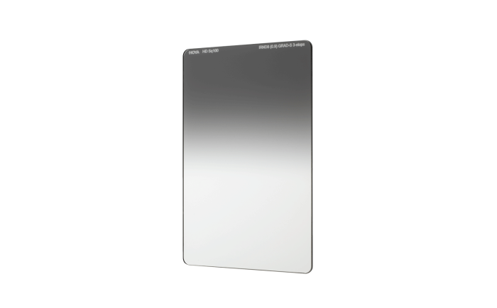 Светофильтр Hoya HD Sq100 IRND8 GRAD-S