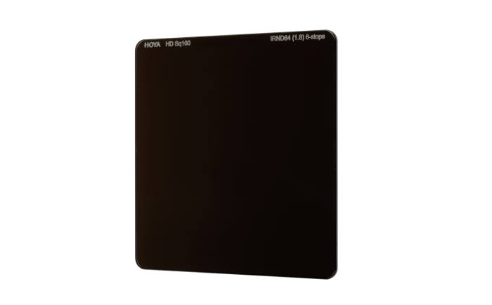 Светофильтр Hoya HD Sq100 IRND64