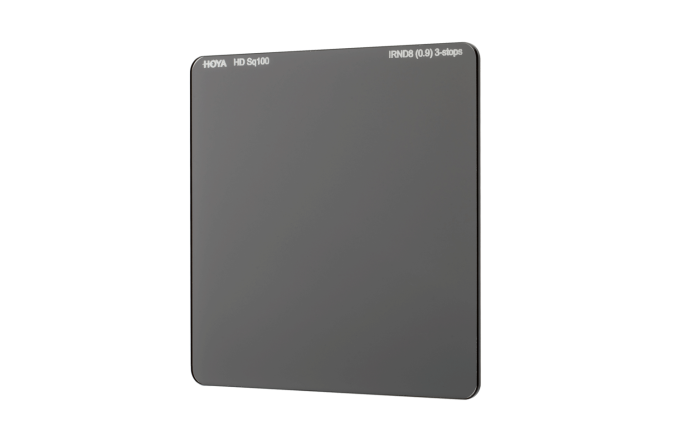 Светофильтр Hoya HD Sq100 IRND8