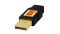 Кабель Tether Tools TetherPro USB 2.0 to Mini-B 5-Pin 30сm Black [CU5401]