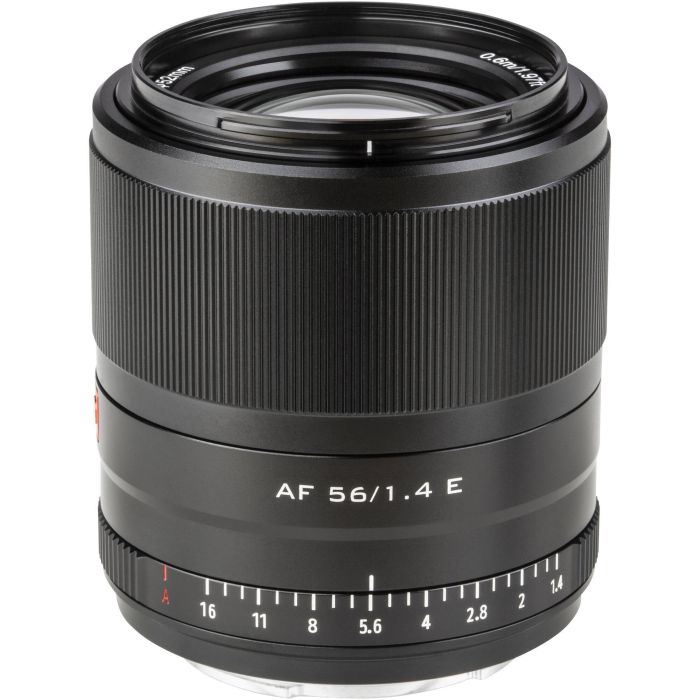 Объектив Viltrox AF 56mm F1.4 E для Sony E (APS-C)