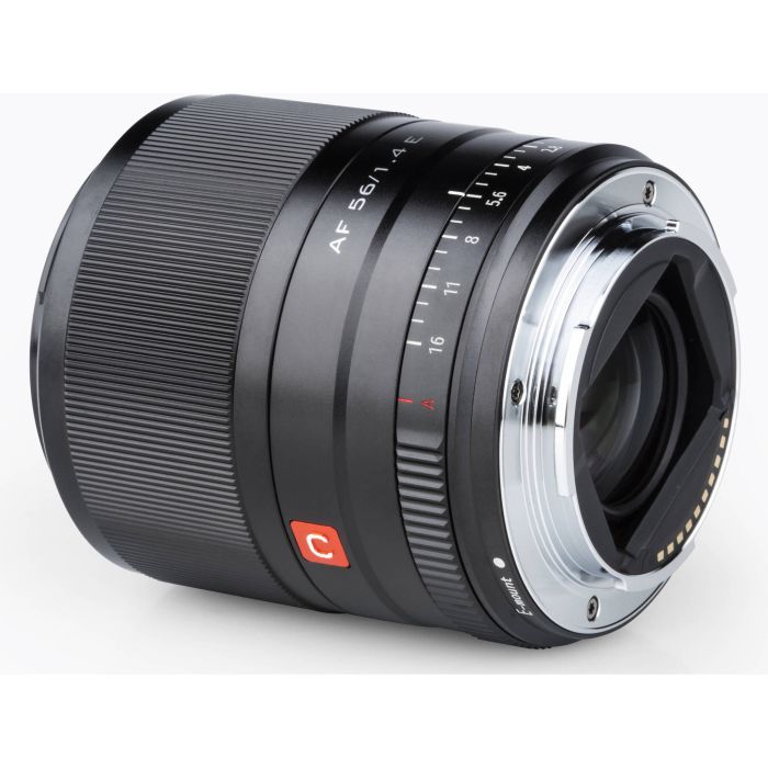 Объектив Viltrox AF 56mm F1.4 E для Sony E (APS-C)