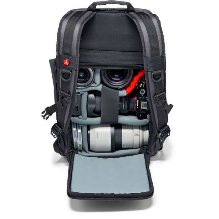 Рюкзак Manfrotto Manhattan Mover 30