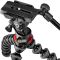 Штатив Joby GorillaPod 5K Video PRO штатив с видео головой черный/серый