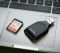 Кардридер Sandisk SD UHS-I Card Reader USB 3.0 Type-A