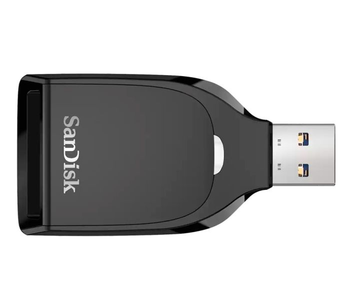 Кардридер Sandisk SD UHS-I Card Reader USB 3.0 Type-A