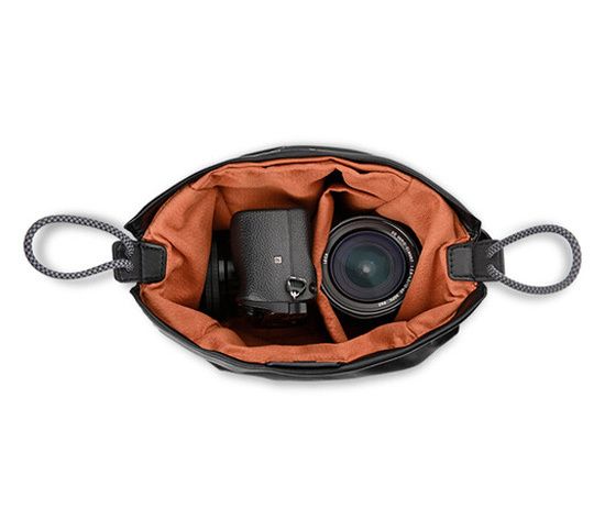Сумка PGYTECH OneGo Cloud Bag, размер M, цвет Midnight
