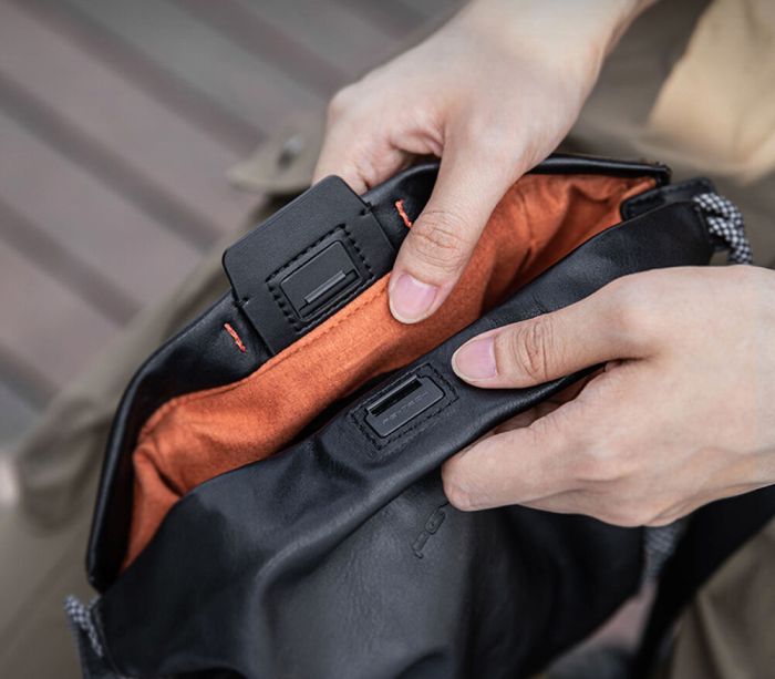 Сумка PGYTECH OneGo Cloud Bag, размер M, цвет Midnight