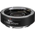 Телеконвертер Kenko TELEPLUS HD PRO 1.4X DGX для Canon Телеконвертер Kenko TELEPLUS HD PRO 1.4X DGX для Canon