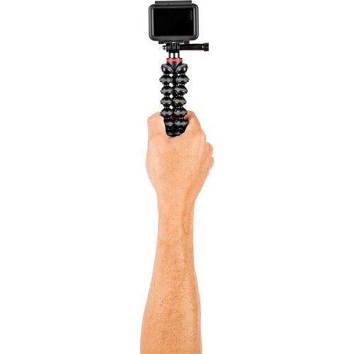 Штатив Joby GorillaPod 500 Action черный/серый
