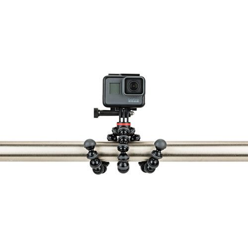 Штатив Joby GorillaPod 500 Action черный/серый