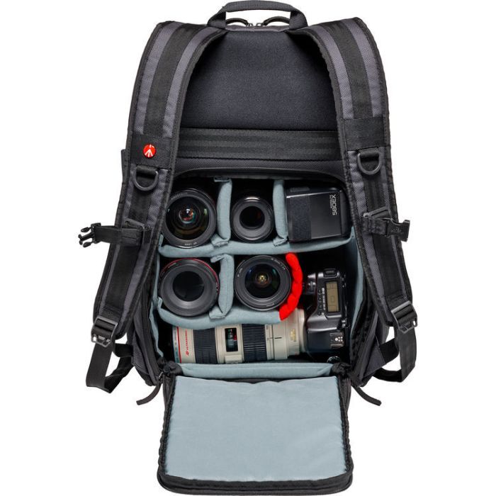 Рюкзак Manfrotto Manhattan Mover 50