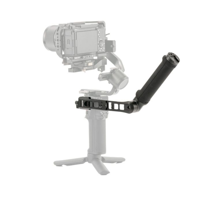 Рукоятка Tilta задняя для стабилизаторов DJI RS3 Mini (TGA-RS3M-ROH)