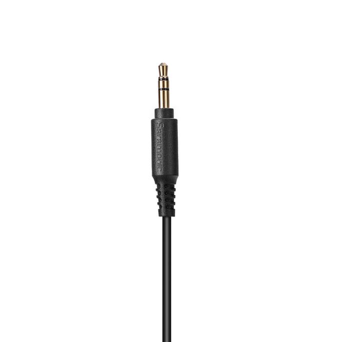 Кабель Saramonic SR-C2019 2x 3.5mm to 4x 3.5mm TRS Splitter для двух радиосистем и Blink 500 Pro B8