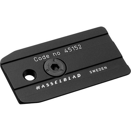 Площадка Hasselblad Quick Coupling Plate H