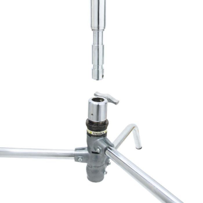 Стойка Kupo CT-40M Master C-Stand Turtle Base