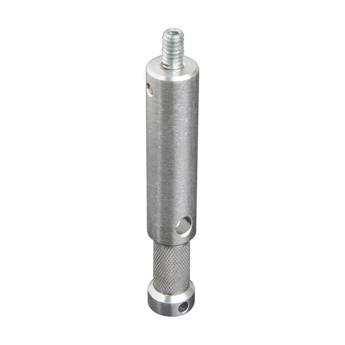 Переходник Kupo KS-077 5/8" Stud With 1/4"-20 Male Thread