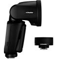 Комплект вспышки Profoto A10 Off-Camera Kit с синхронизатором Connect для Nikon Комплект вспышки Profoto A10 Off-Camera Kit с синхронизатором Connect для Nikon