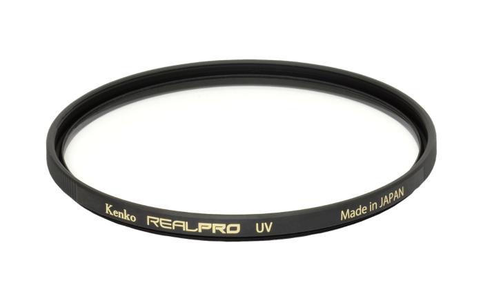 Светофильтр Kenko REALPRO UV ультрафиолетовый 58mm