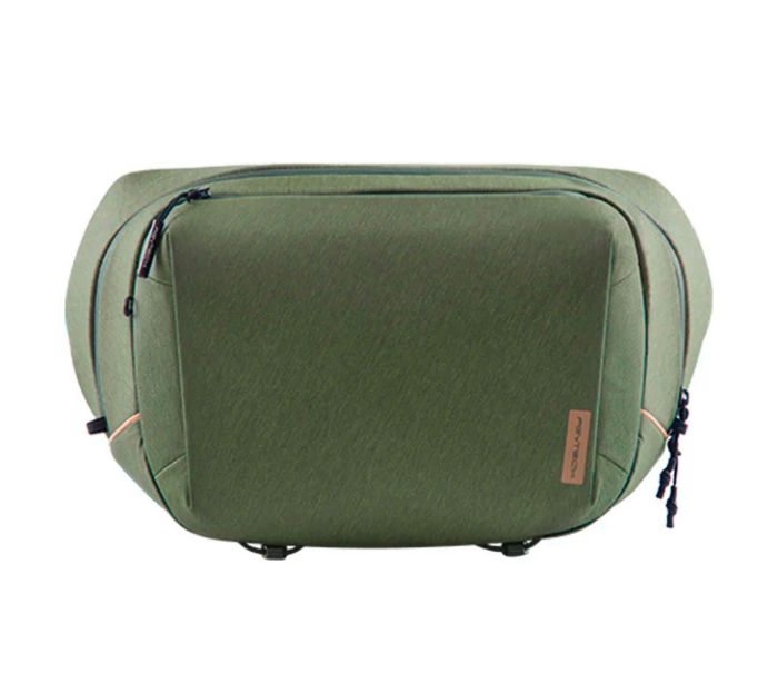 Сумка PGYTECH OneGo Solo V2 6L, цвет Moss Green