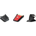 Комплект площадок Joby QR Plate Pack 3K Комплект площадок Joby QR Plate Pack 3K