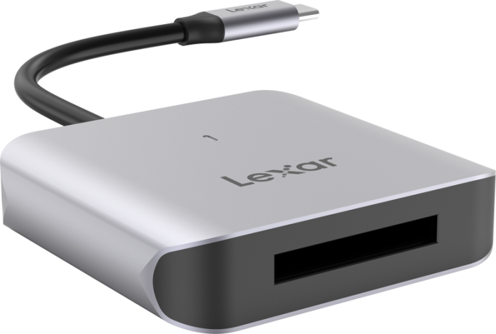 Картридер Lexar Professional CFexpress Type B USB 3.2 Gen 2 USB-C