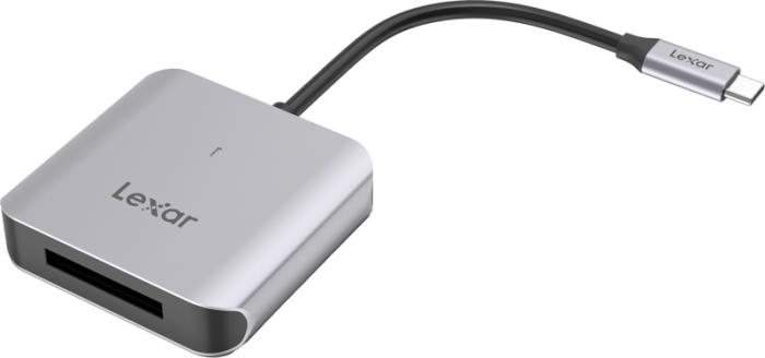 Картридер Lexar Professional CFexpress Type B USB 3.2 Gen 2 USB-C