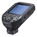 Пульт-радиосинхронизатор Godox XproII O для Olympus/Panasonic Пульт-радиосинхронизатор Godox XproII O для Olympus/Panasonic