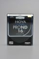 Светофильтр Hoya PROND16 нейтрально-серый 52mm Светофильтр Hoya PROND16 нейтрально-серый 52mm