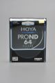 Светофильтр Hoya PROND64 нейтрально-серый 72mm Светофильтр Hoya PROND64 нейтрально-серый 72mm