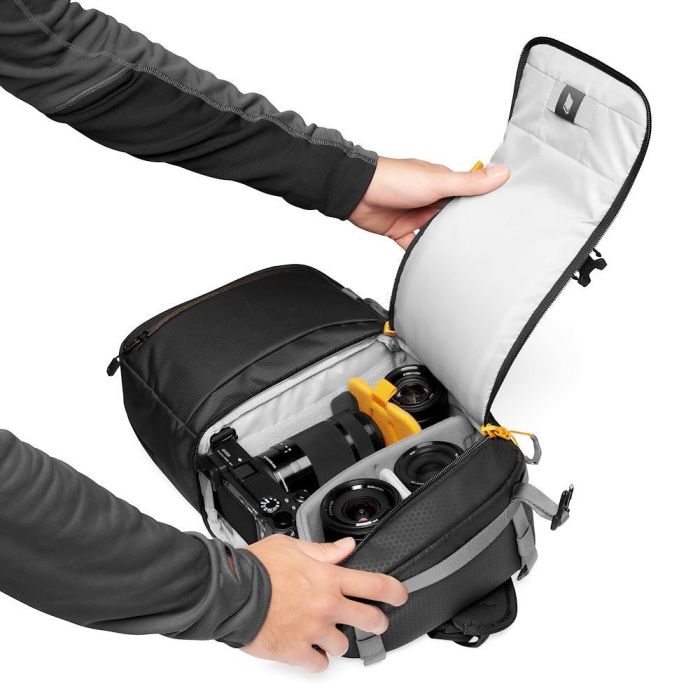 Рюкзак Lowepro Slingshot SL 250 AW III