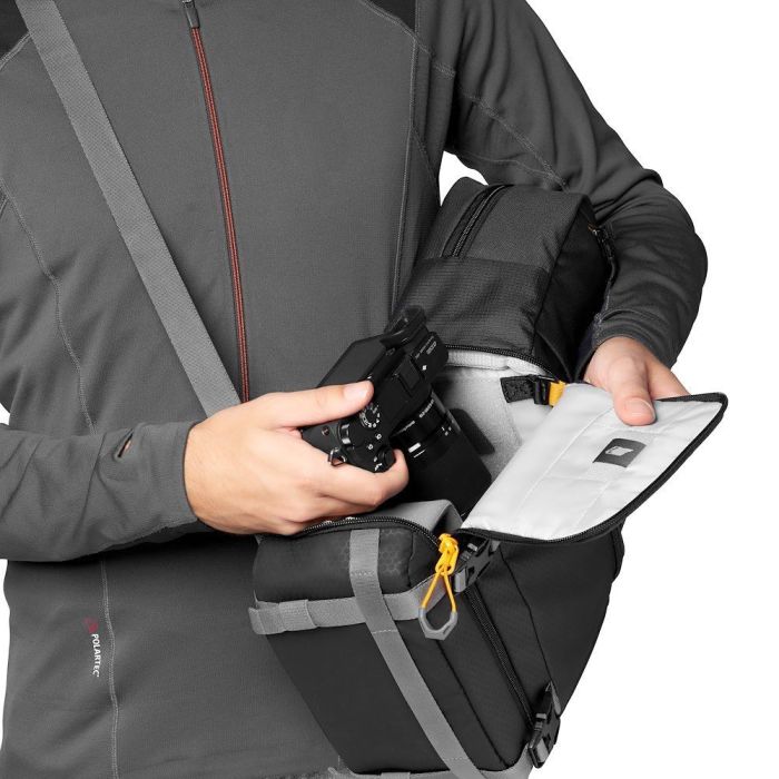 Рюкзак Lowepro Slingshot SL 250 AW III