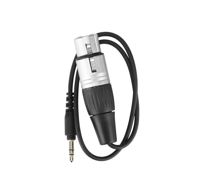 Приемник Saramonic UwMic9 RX-XLR9 для радиосистемы UwMic9, разъем XLR