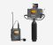 Радиосистема Saramonic UwMic9 Kit12 TX9+SPRX9 приемник с держателем смартфона + передатчик