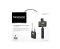 Радиосистема Saramonic UwMic9 Kit12 TX9+SPRX9 приемник с держателем смартфона + передатчик