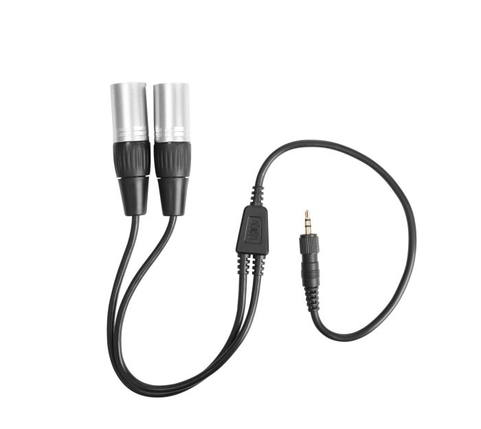 Радиосистема Saramonic UwMic9 Kit2 TX9+TX9+RX9 приемник + 2 передатчика